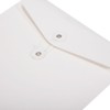 Unique Bargains Paper Office Travel Letter Organizer String File Folders - 4 of 4