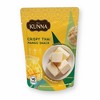Kunna Crispy Thai Mango Coconut Milk Snack 0.88 Oz. (Pack of 3) - 2 of 4