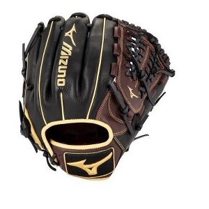 Mizuno Mvp Prime Infield Baseball Glove 11.5" - 1 of 4