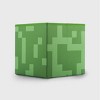 Minecraft Creeper Kids' Storage Bin - 3 of 3