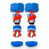 Ripple Junction Ghostbusters Stay Puft Marshmallow Man Socks - 2 of 4