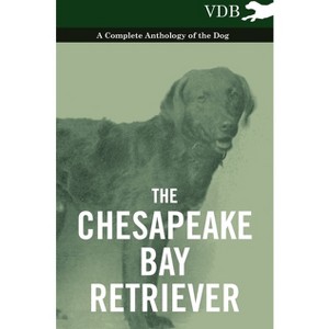 The Chesapeake Bay Retriever - A Complete Anthology of the Dog - - by  Various (Paperback) - 1 of 1