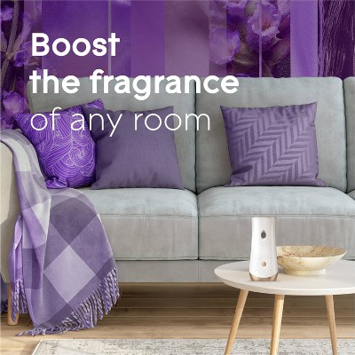 Soothing Lavender & Vanilla Automatic Air Freshener Refill - 12.4oz