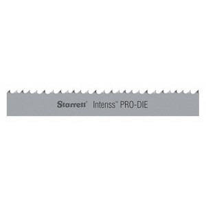 Starrett  BandSawBlade,L:5 ft 8-1/2 in,W:1/2" 99186-05-08-1/2 - 1 of 1
