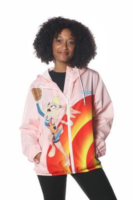 adidas Love Unites Windbreaker Jacket  Windbreaker, Jackets, Windbreaker  jacket