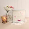 Pavilion Gift Company - Grandma - 6" Lit-Mirrored Plaque - Wall Sign Panels - 2 of 4
