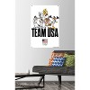 Trends International Looney Tunes x Team USA - Portrait Unframed Wall Poster Prints - 2 of 4