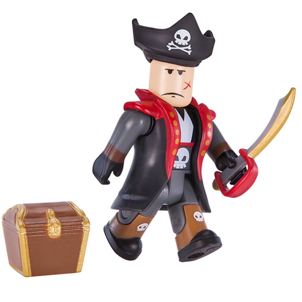 Upc 681326107101 Roblox Captain Rampage Pack Upcitemdb Com - aa check in pack roblox