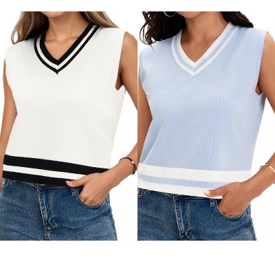 white black/light blue white