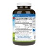 Carlson - Vitamin D3 4000 IU (100 mcg), Cholecalciferol, Immune Support - 3 of 4