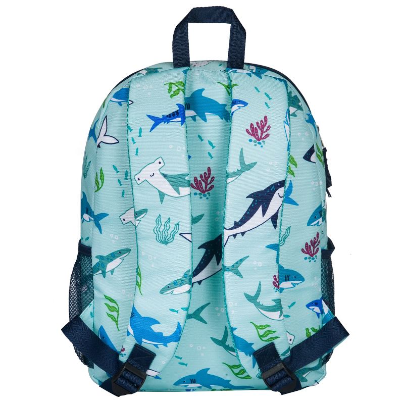 Wildkin Day2Day Backpack for Kids, 5 of 10