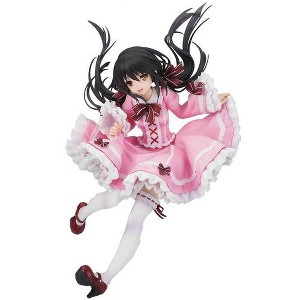 Hobby Stock - Hobby Stock - Date A Live - Kurumi Tokisaki Casual Wear Sweet Lolita 1/7 PVC - 1 of 4
