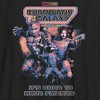 Boy's Guardians of the Galaxy Vol. 3 It's Good to Have Friends T-Shirt - image 2 of 4