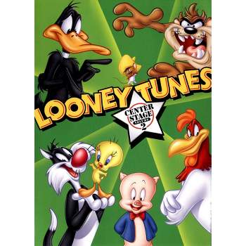 Looney Tunes: Center Stage, Vol. 2 (DVD)