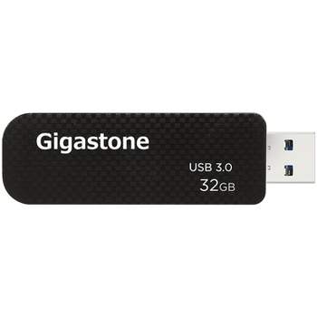 Gigastone® USB 3.0 Flash Drive