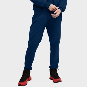 Hanes Sport Ultimate Men's Fleece Joggers, 32" - 1 of 4