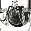 Crystorama Lighting Butler 2 - Light Sconce in  English Bronze - 2 of 4