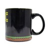 Just Funky Sonic the Hedgehog Heat-Reveal 20 Ounce Ceramic Mug - 3 of 4