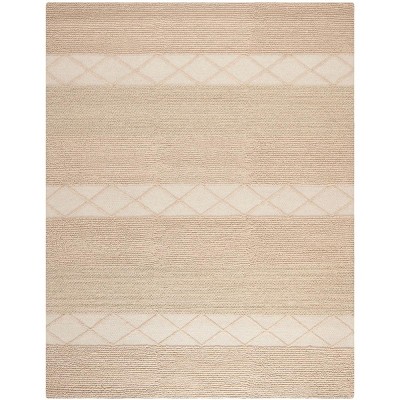 Natura NAT217 Hand Woven Area Rug  - Safavieh