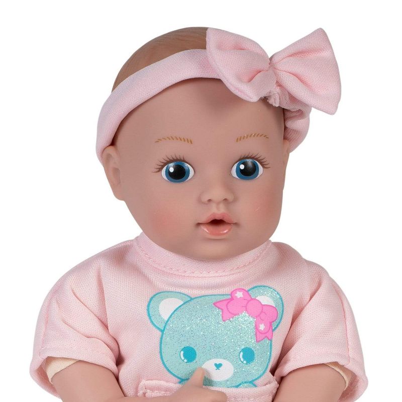 Adora Be Bright Baby Doll Set - Tots & Friends Baby Bear, 3 of 10