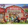 MasterPieces Inc Antiques for Sale 1000 Piece Jigsaw Puzzle - 3 of 3