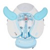 Mambobaby Innovative Explorer Angel Pool Loungers - Blue - 2 of 4