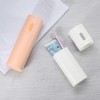 Unique Bargains Lightweight Travel Toothbrush Case - 3 of 4