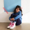 Mightly Toddler 3-pk Fair Trade Organic Cotton Leggings - 2 of 4