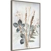 Amanti Art Bouquet 2 Natural by Pernille Folcarelli Canvas Wall Art Print Framed 23-in. x 33-in. - 3 of 4