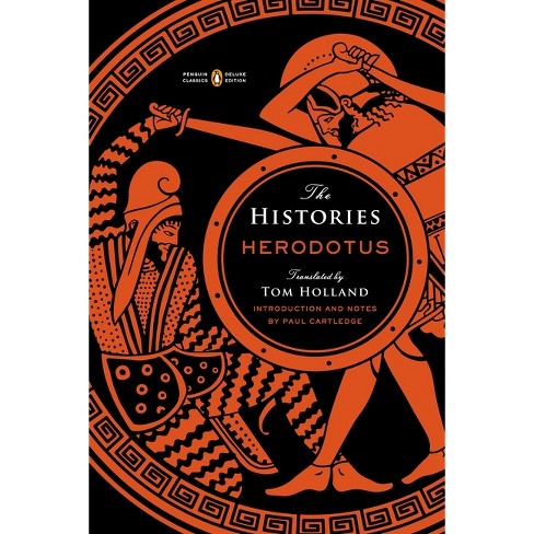 Oxford World’S Classics: Herodotus: The Histories – EDFW