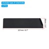 Unique Bargains Durable ABS Scratch Resistant Lightweight Portable Knife Cover 1 Pcs - 2 of 4