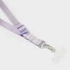 Cell Phone Utility Crossbody Strap - heyday™ - 3 of 3
