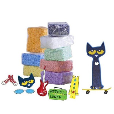 Pete the Cat Playfoam Playset - Educational Insights