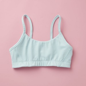 Yellowberry High Impact Sports Bra: Unmatched Support and Comfort for Active Girls and Women - 1 of 4