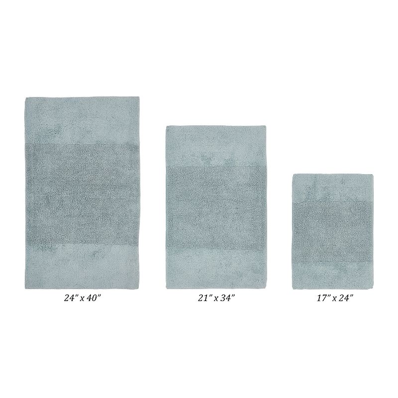 Granada Collection 100% Cotton Tufted 3 Piece Bath Rug Set - Better Trends, 5 of 9
