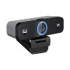 Adesso Cybertrack K4 3840 pixels x 2160 pixels Black CYBERTRACKK4 - 3 of 4