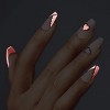 KISS Products Voguish Fantasy Nails - Acrobats - 2 of 4