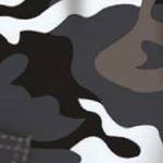 steel camo