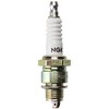NGK 4 Pack of Genuine OEM (7331) Spark Plugs # BP6HSX-4PK - 2 of 3