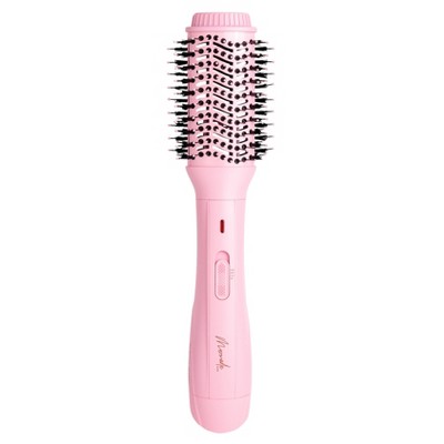 Mermade Blow Dry Brush - Signature Pink : Target