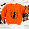 Simply Sage Market Witches Be Crazy Rectangle Sweatshirt - 3 of 4