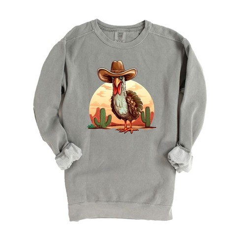 Target shop chicken sweater