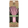 Wet Brush Go Green Curly Detangling Hair Brush - Pink - 4 of 4
