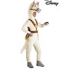 HalloweenCostumes.com Adult Disney Tangled Maximus Halloween Costume | Officially Licensed Disney Costumes - 4 of 4