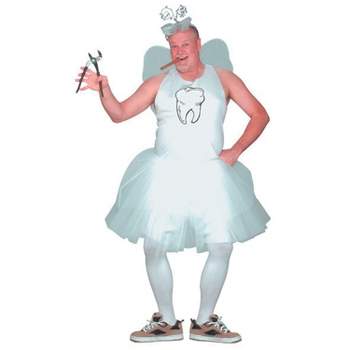 Men's Tooth Fairy Costume