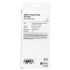 Samsung Artist Collection Suit Case for Galaxy Z Flip5 - White - 2 of 2