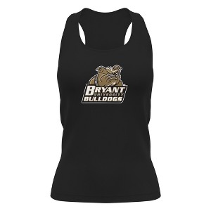Women's Bryant University Adult Sport Tank Top Primary Logo - 1 of 4