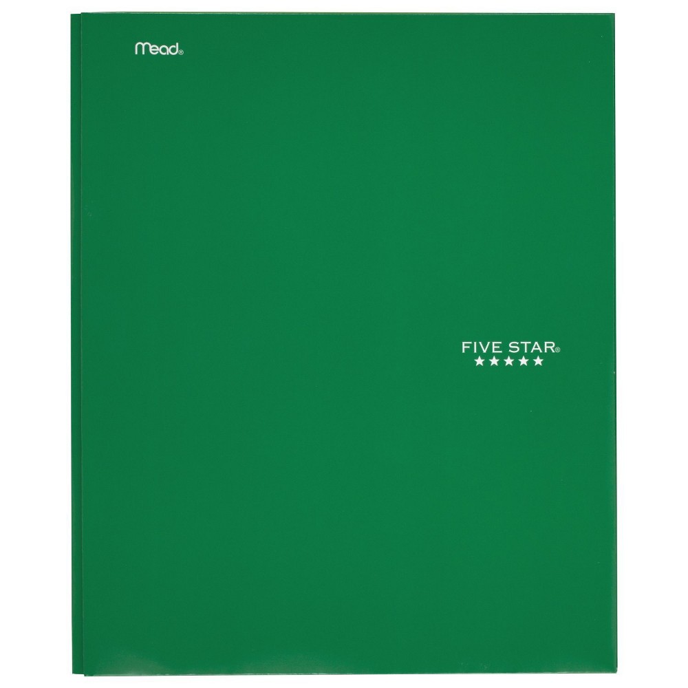 case of 15 Portfolio Green Five Star Green 