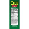 Kellogg's Original Club Crackers - 13.7oz - 2 of 4