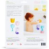 Waterfall Baby and Toddler Bath Toy, Interactive Bathtub Play Set for Infants - 3 of 4